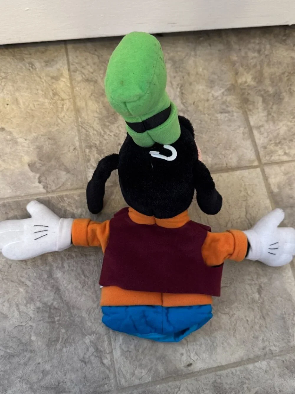 Goofy Puppet - Picture 2 of 2